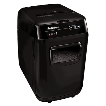 Fellowes Shredder Automax 200C